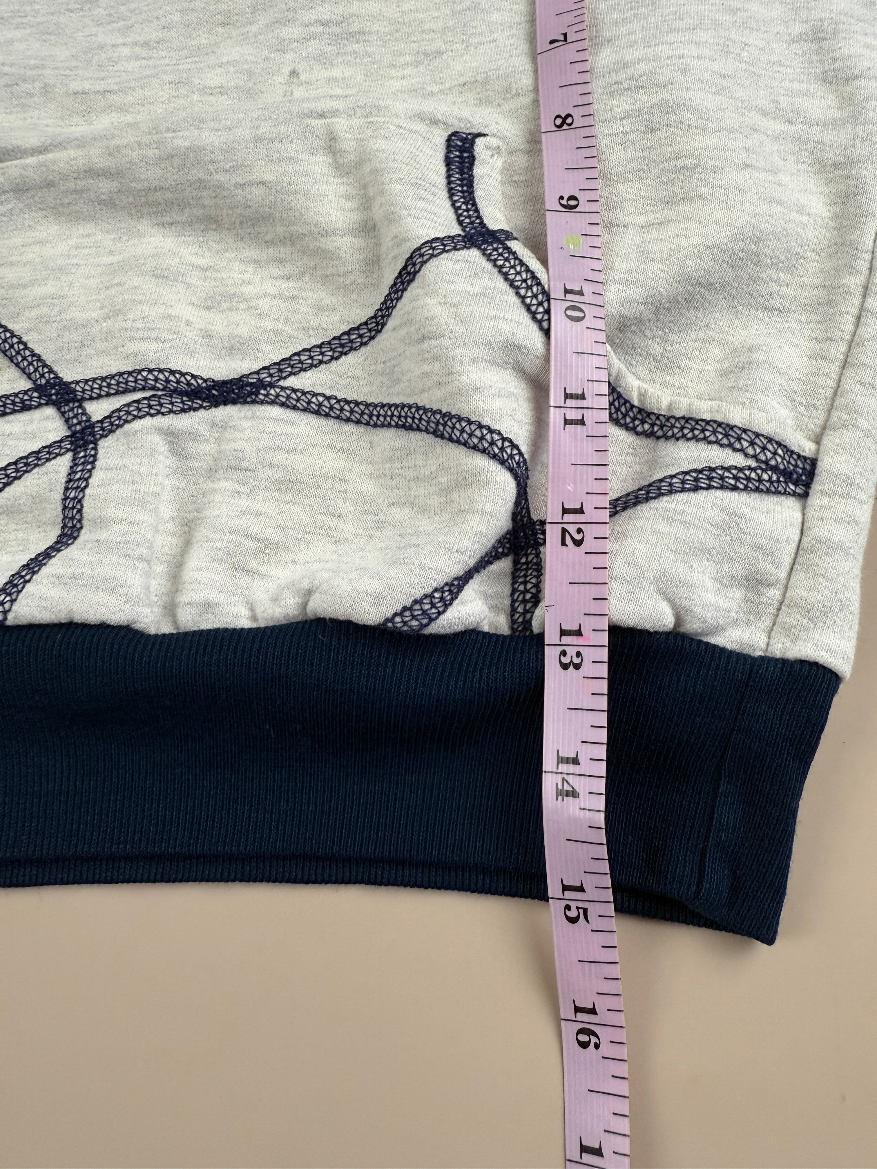 Vintage Penn State Sweater 3T