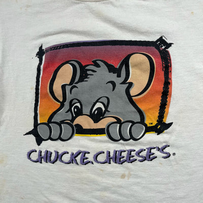 Vintage Chuck E. Cheeses 5/6T