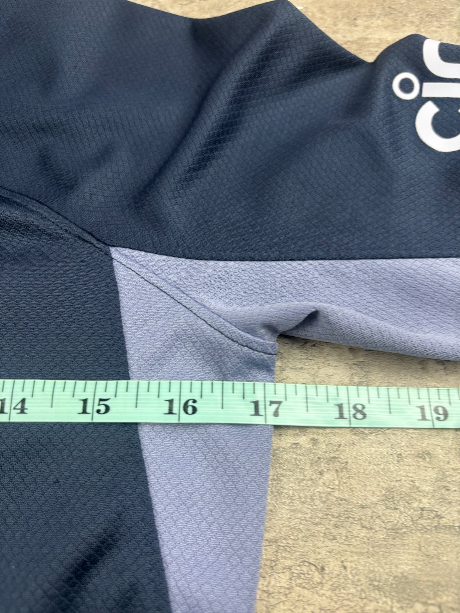 Tottenham Hotspur Jersey Son Heung-min #7 Youth Large
