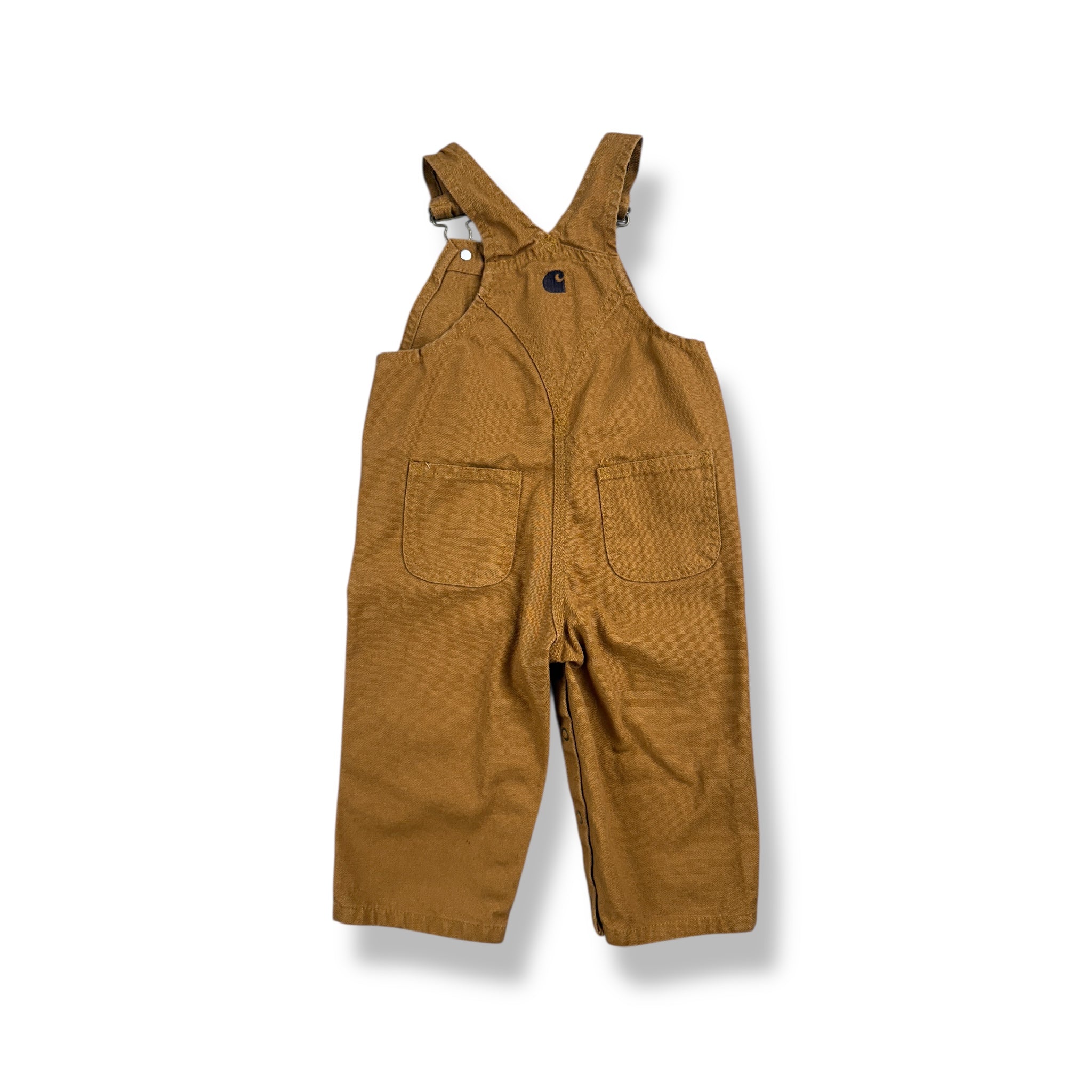 Carhartt Overalls 18 Months