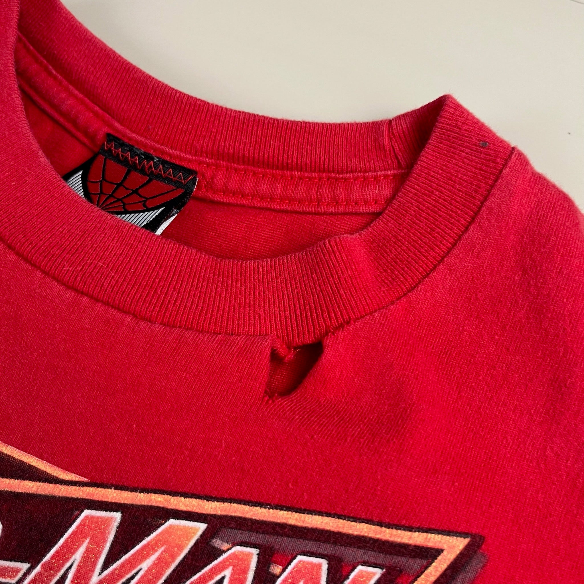 Vintage Spider-Man 6T