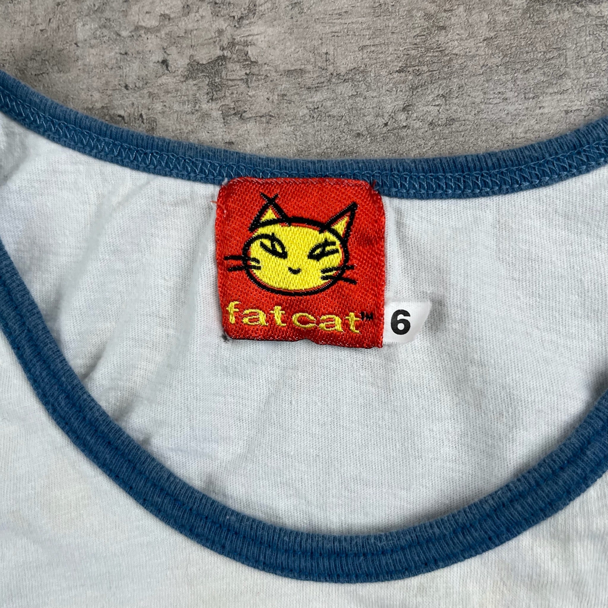 Vintage Tom & Jerry Boot 3/4T