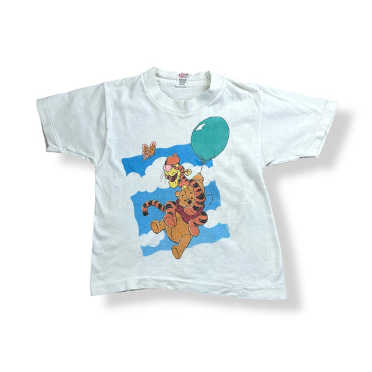Vintage Winnie The Pooh 2T