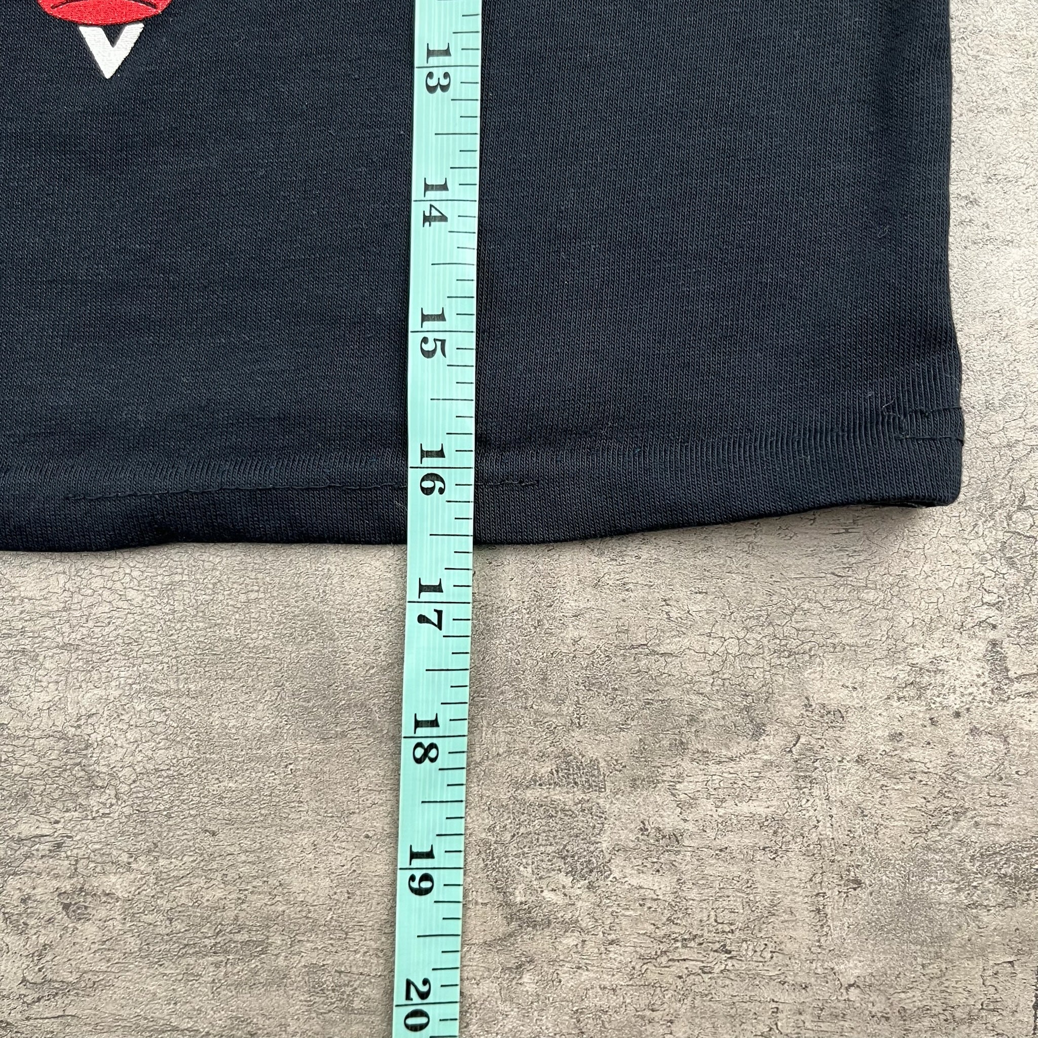 Vintage Chicago Bulls Tank 4T