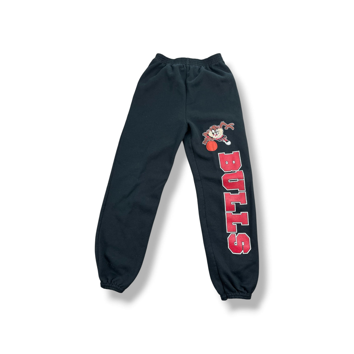 Vintage Chicago Bulls Taz Sweats 5T