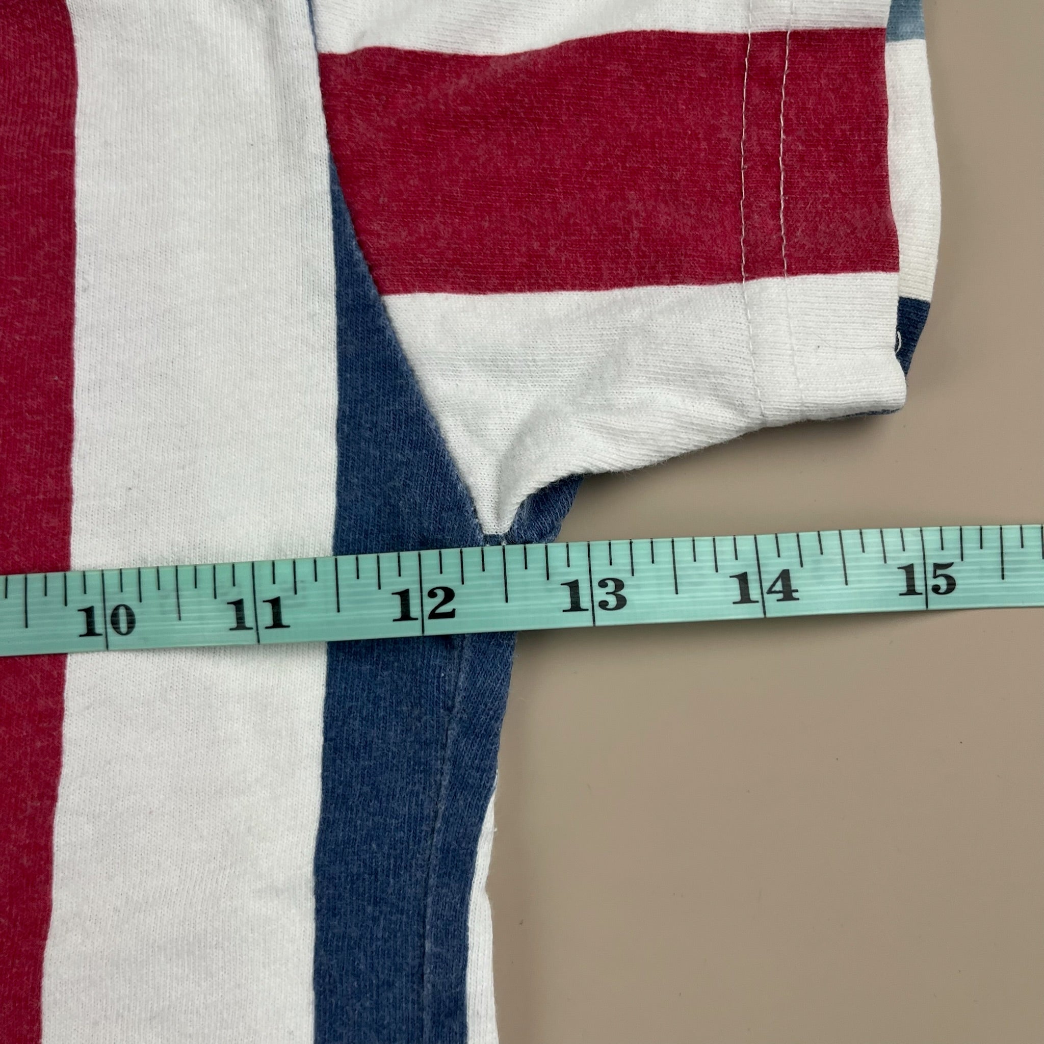 Vintage Guess Stripes 2T