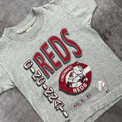 Vintage Cincinnati Reds T-Shirt 2T