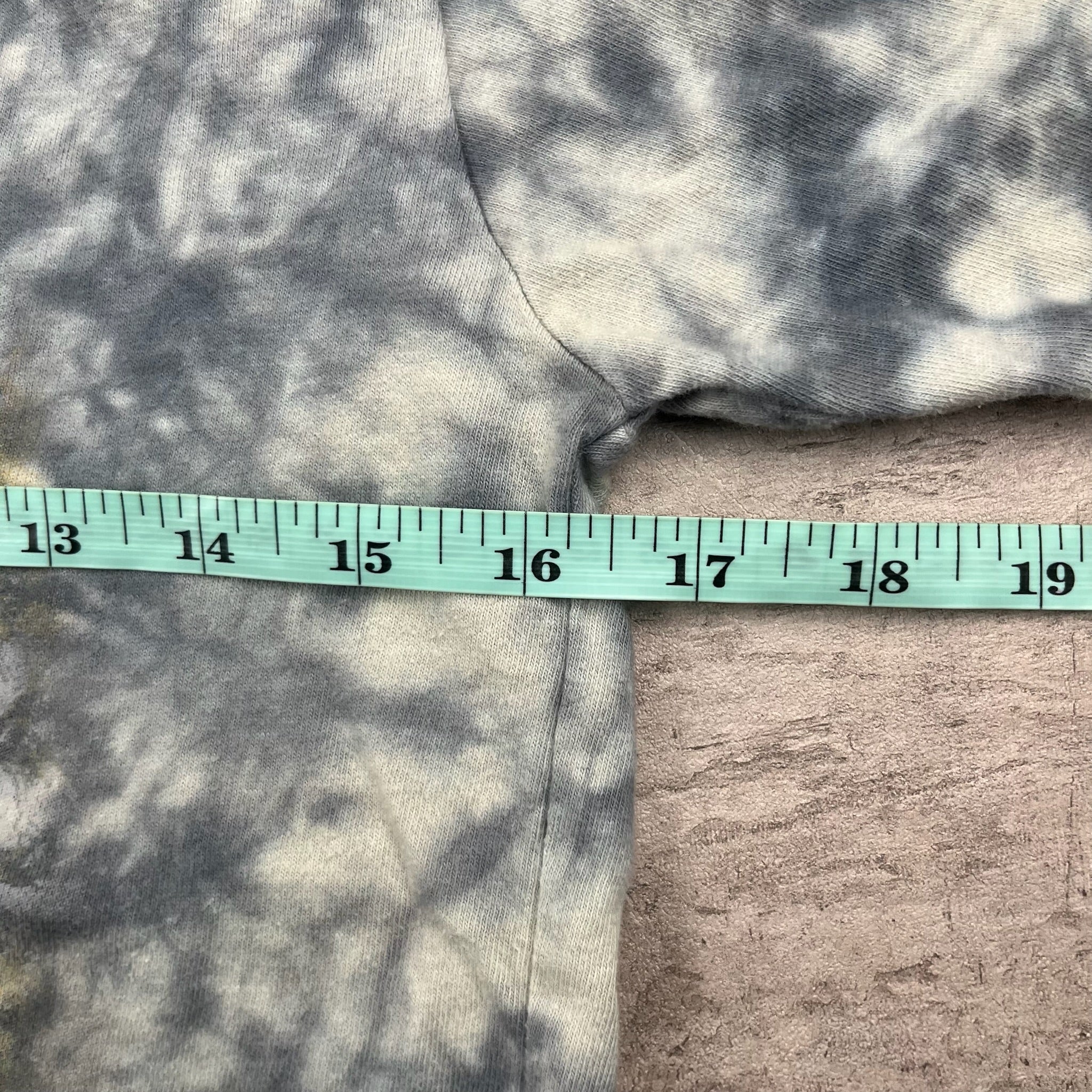 Vintage Lion Tye Dye 5/6T