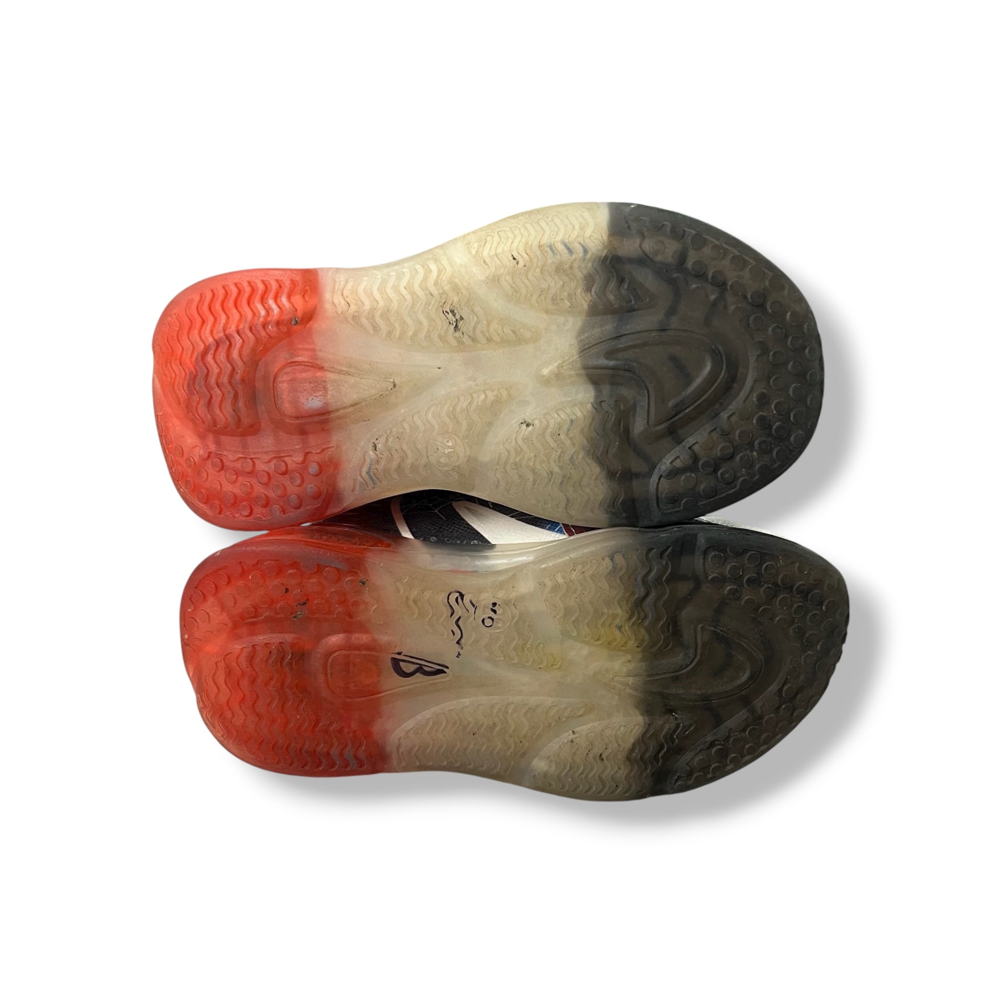 Spiderman Sneakers 10C