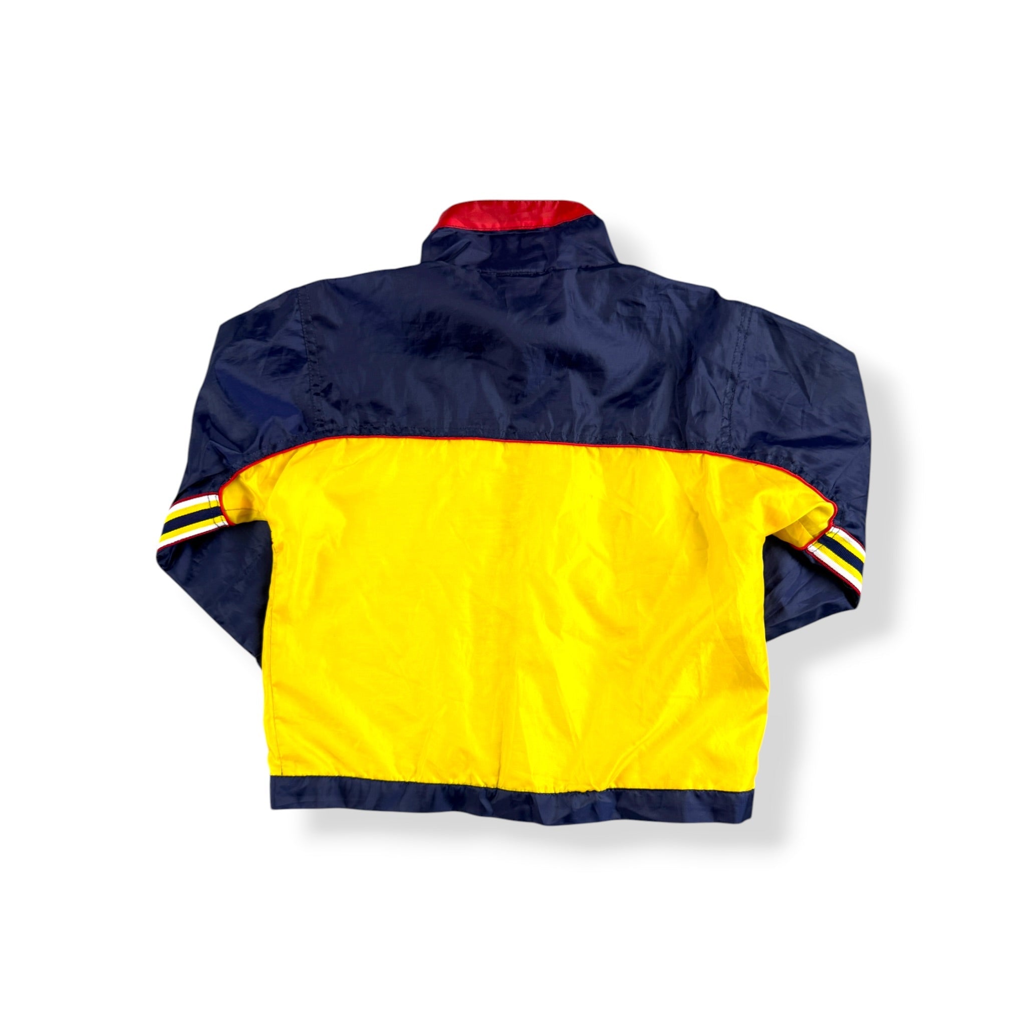 Vintage LA Gear Windbreaker Set 4/5T