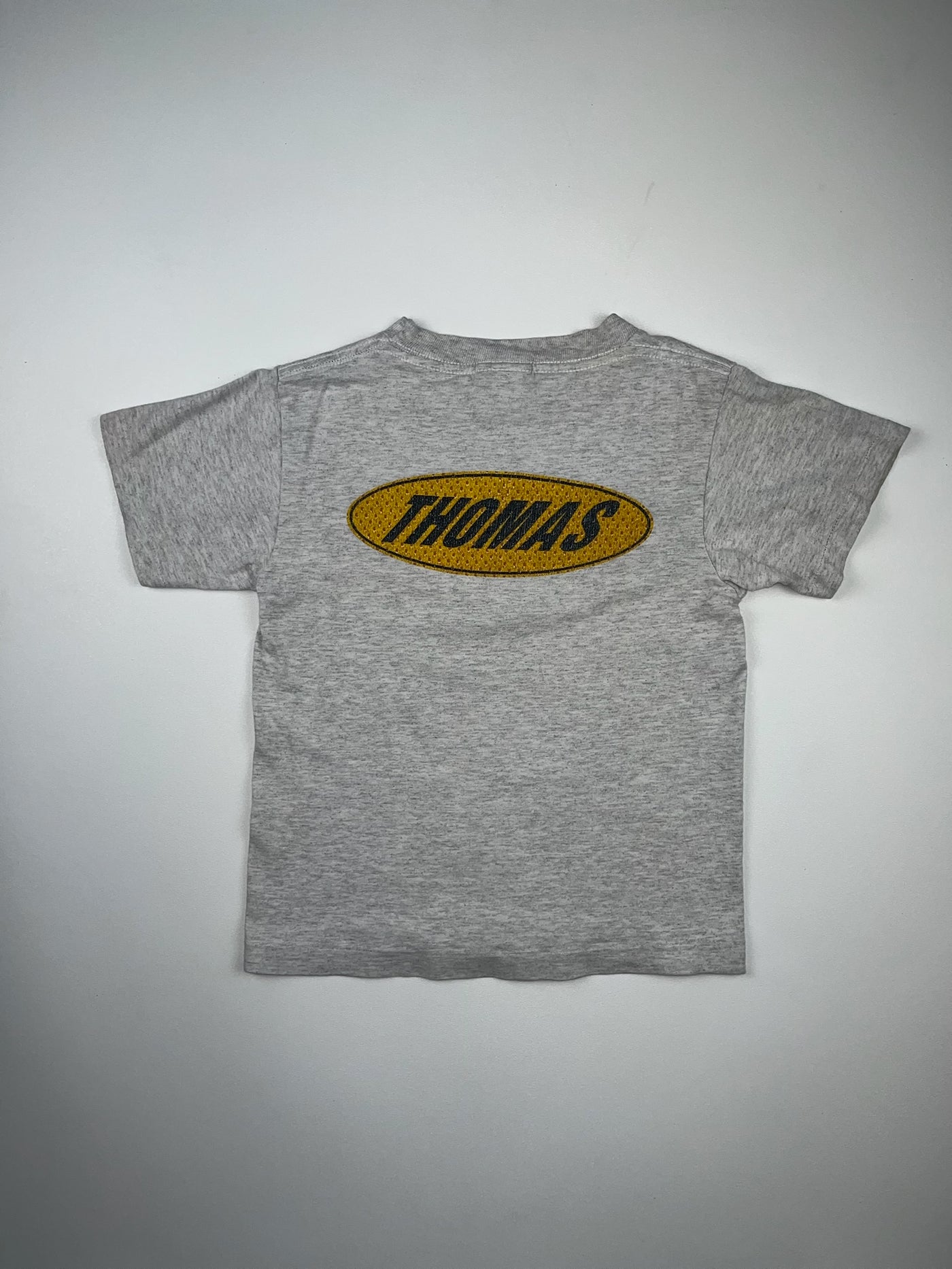 Vintage Thomas and Friends T-Shirt 5/6