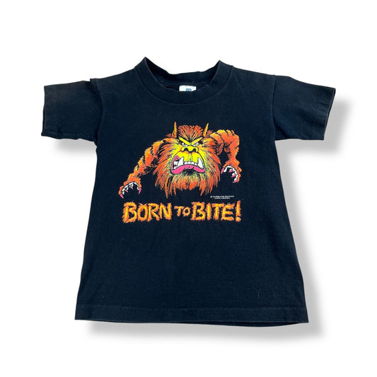 Vintage Born To Bite Monster 5T