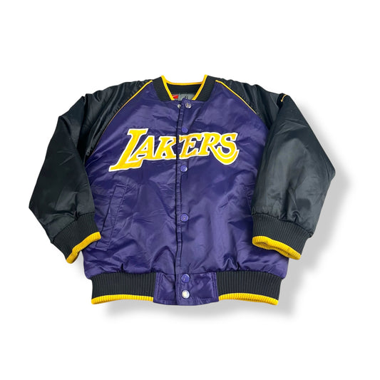Vintage Lakers Jacket 5T