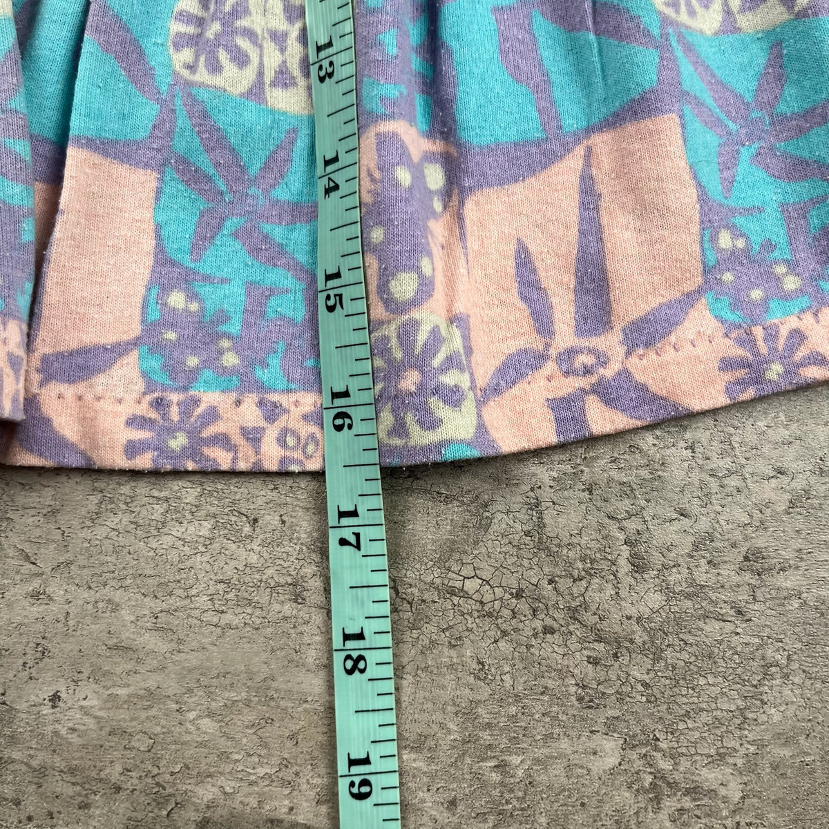 Vintage Lion King Pelpum Top 4/5T
