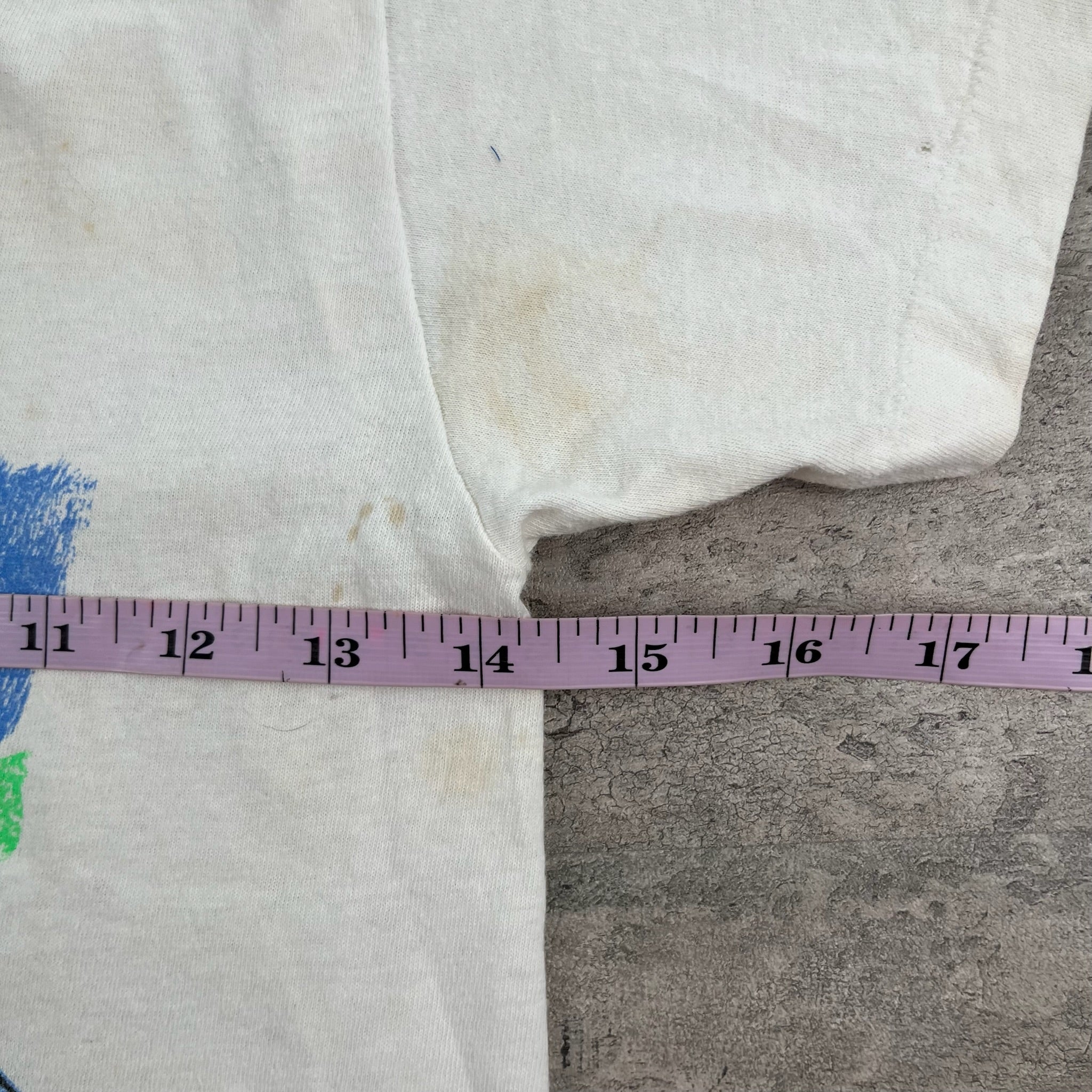 Vintage NKOTB 5T