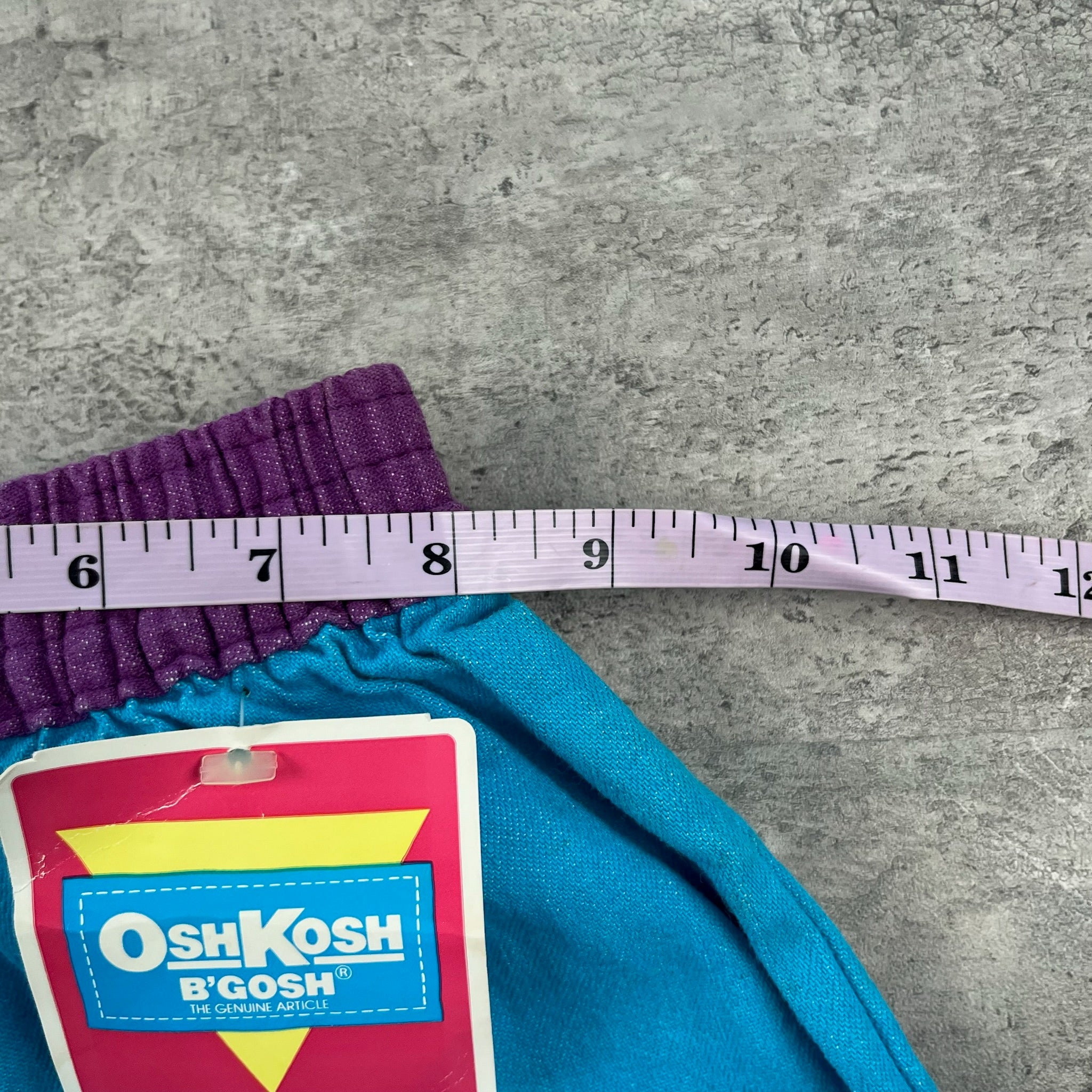 Vintage Deadstock OshKosh Pants 5/6T