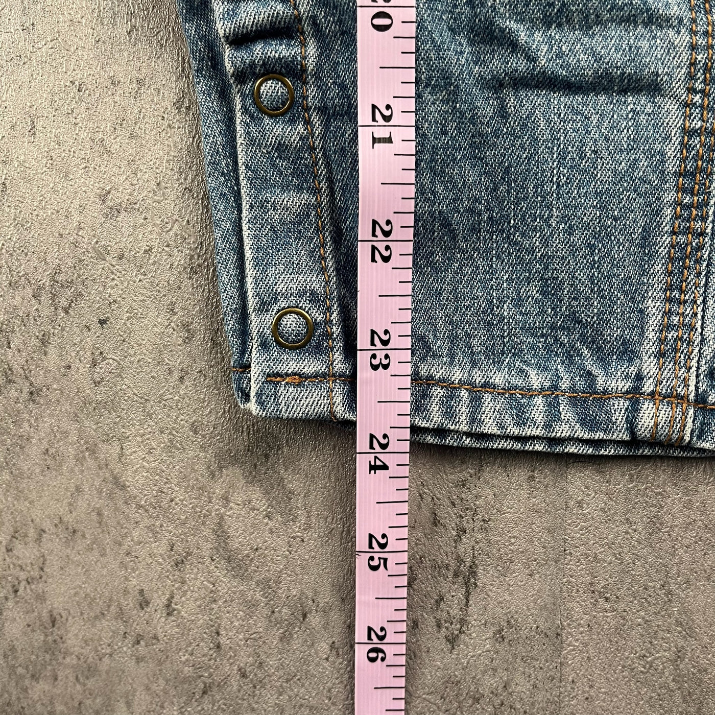 Vintage Carhartt Overalls 9 Months