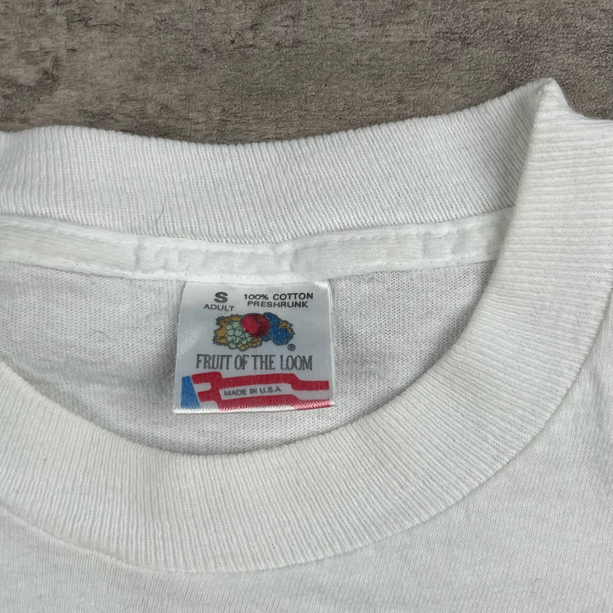Vintage '94 Nickelodean All That Adult Small