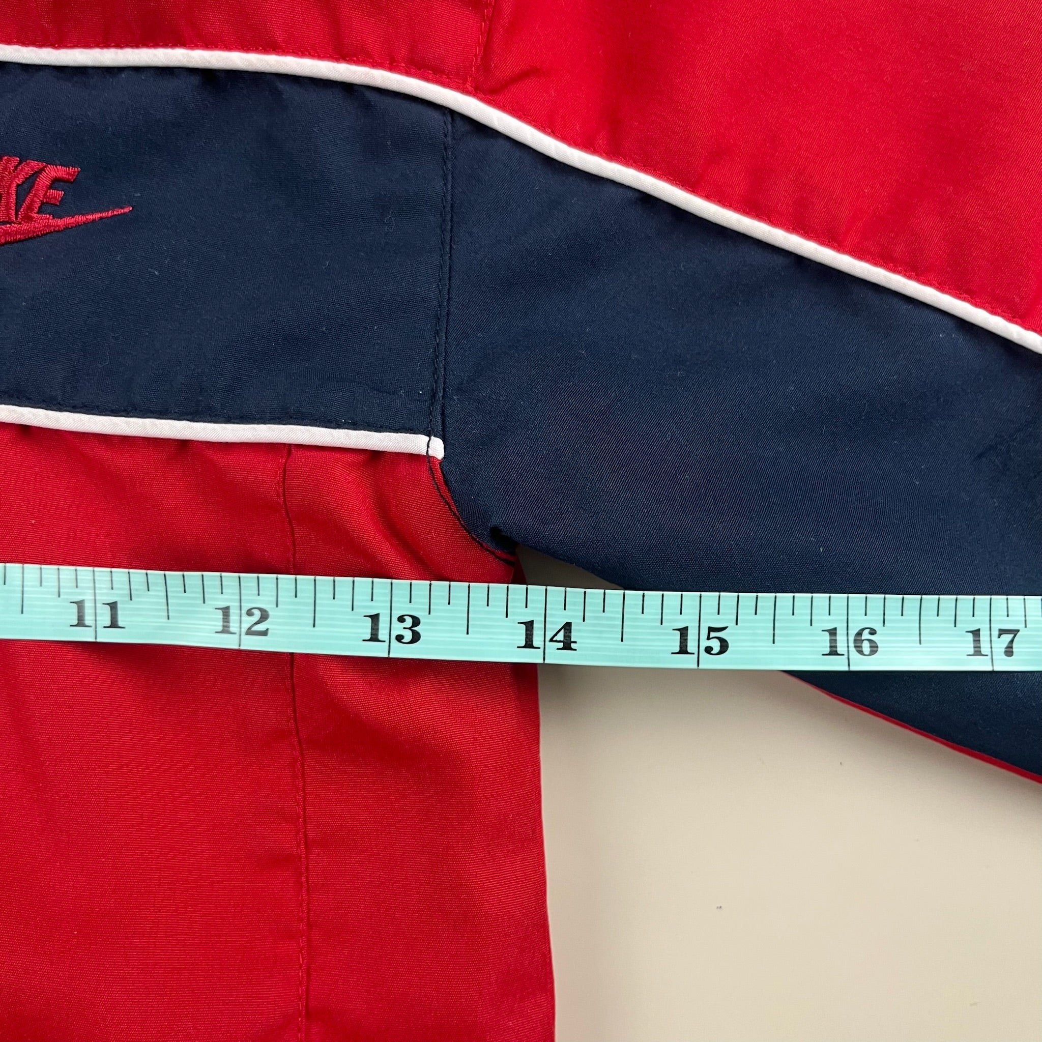 Nike Windbreaker 4T