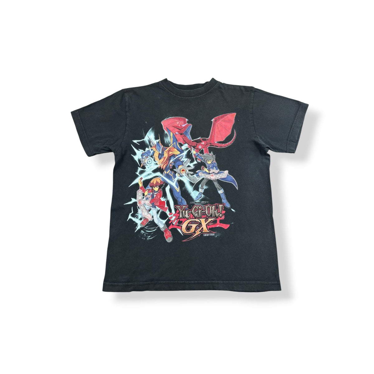 Y2K Yu-Gi-Oh! Youth Medium