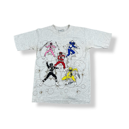 Vintage Power Rangers 5/6T