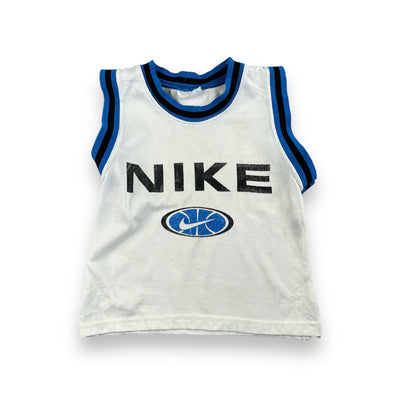 Vintage Nike Tank 2T