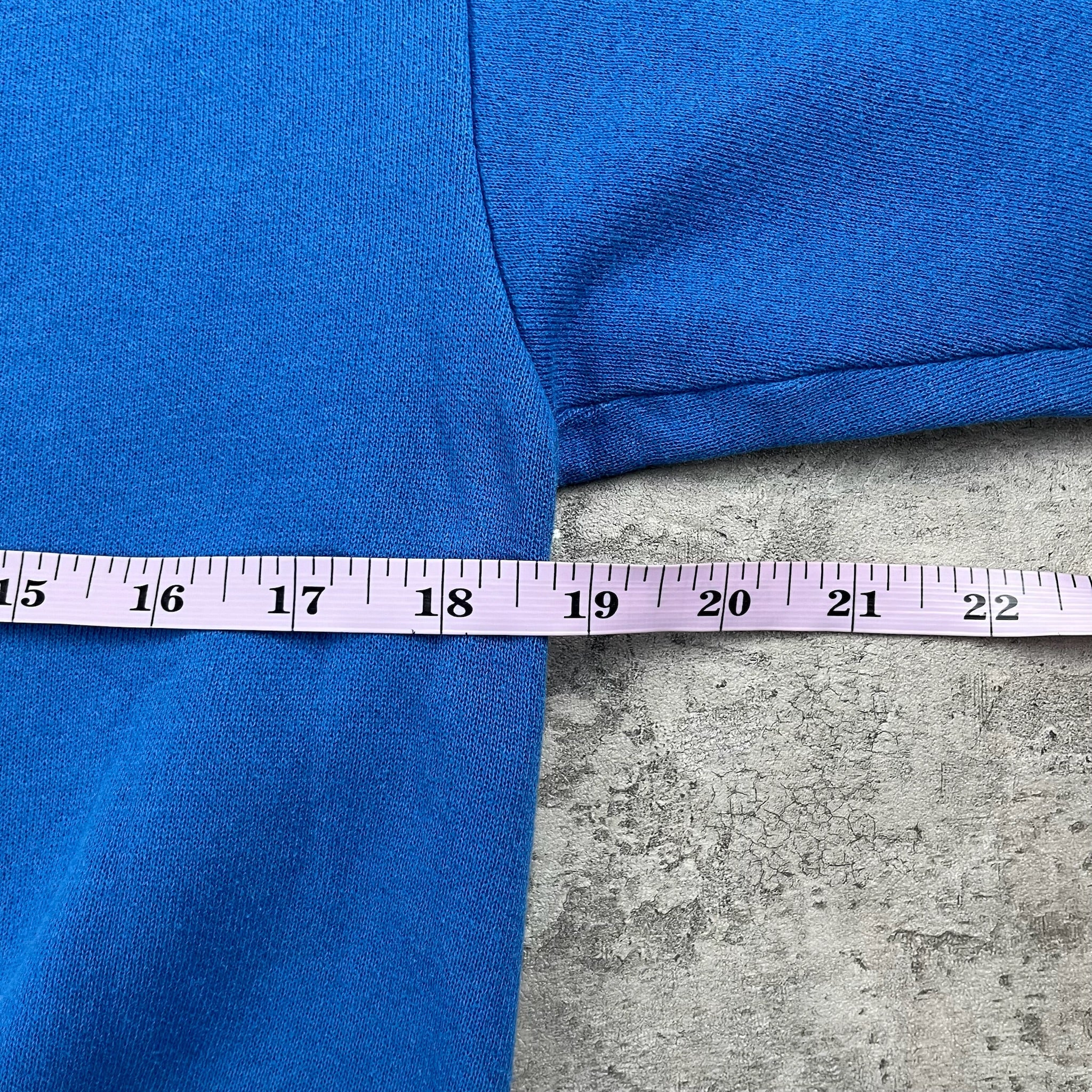Vintage 90's Nike Crewneck Youth Medium