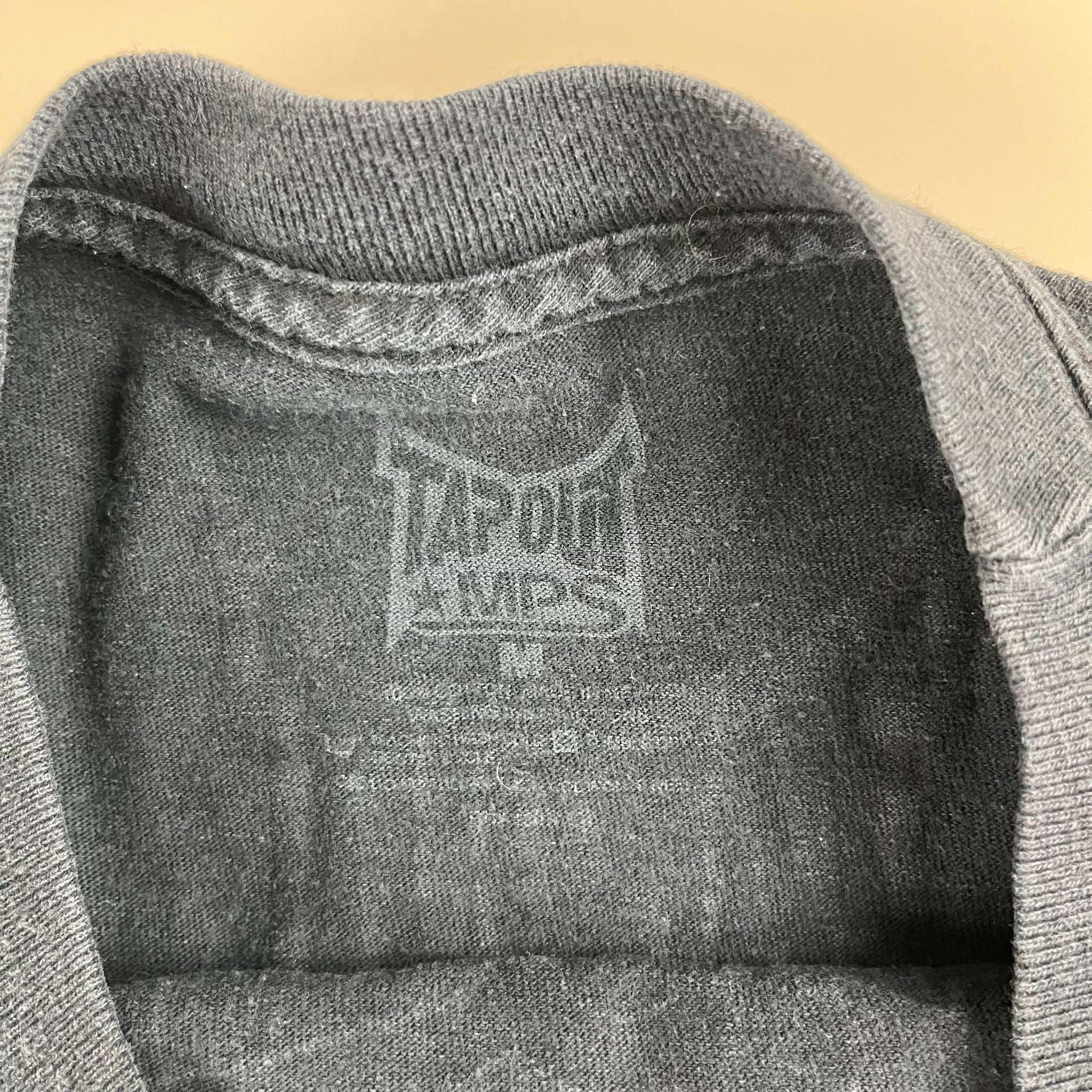Tap Out Youth XL Adult Medium