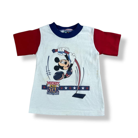 Vintage Mickey Ringer 2/3T