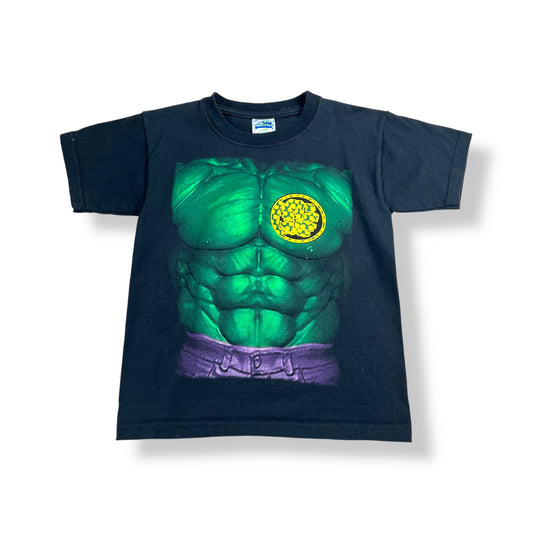 Y2K Hulk Mexican Boot 4/5T