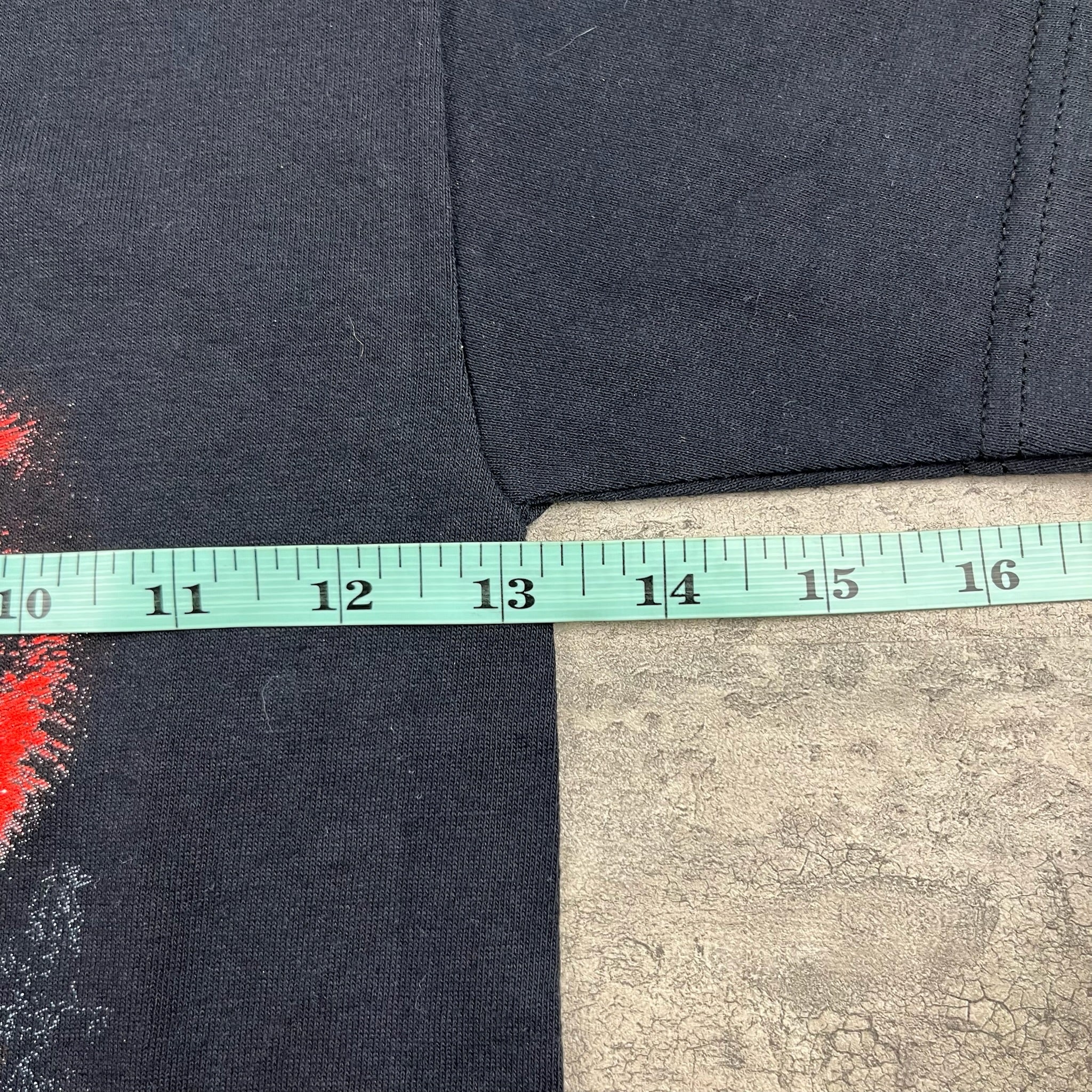 Vintage Dead Stock NWO Kevin Nash 4T