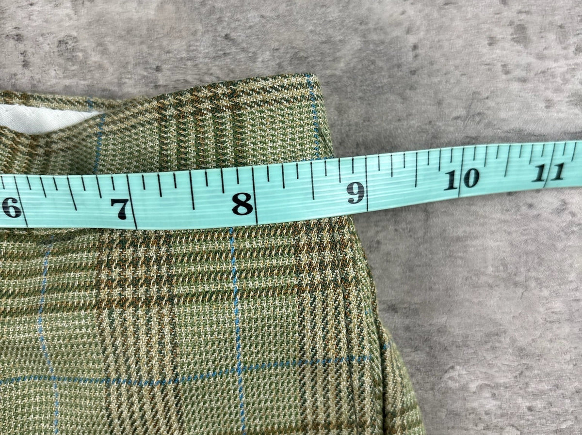 Vtg Billy The Kid Slacks 3T