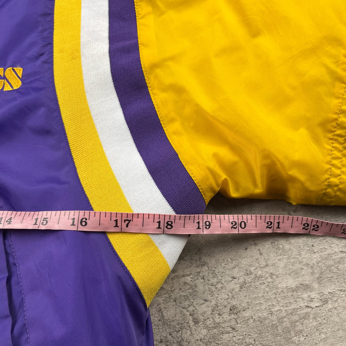 Vintage Minnesota Vikings 6x