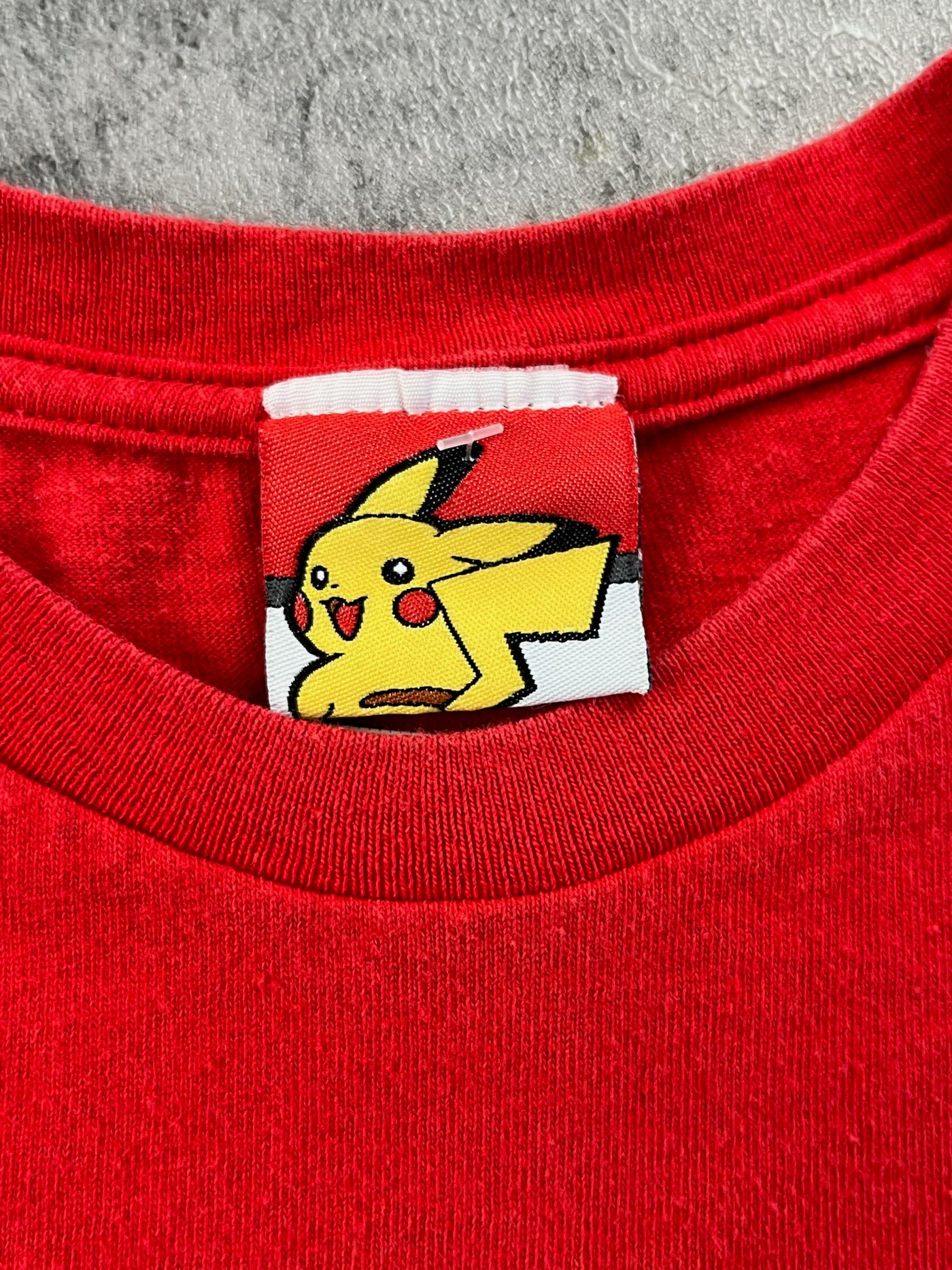 Y2K Pokèmon Youth Medium