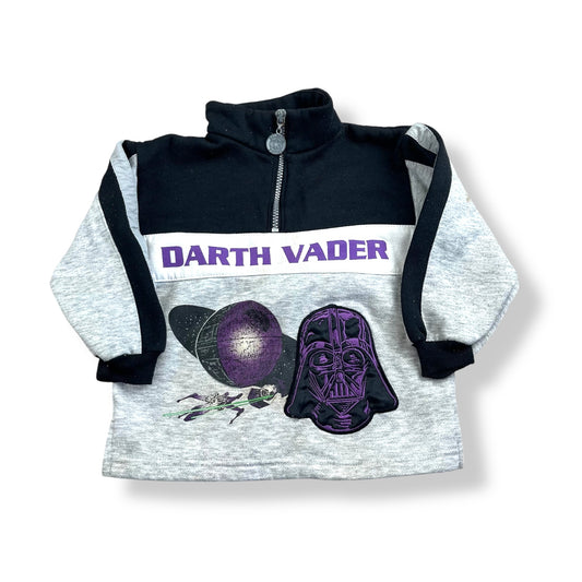 Vintage '97 Darth Vader Star Wars 3T