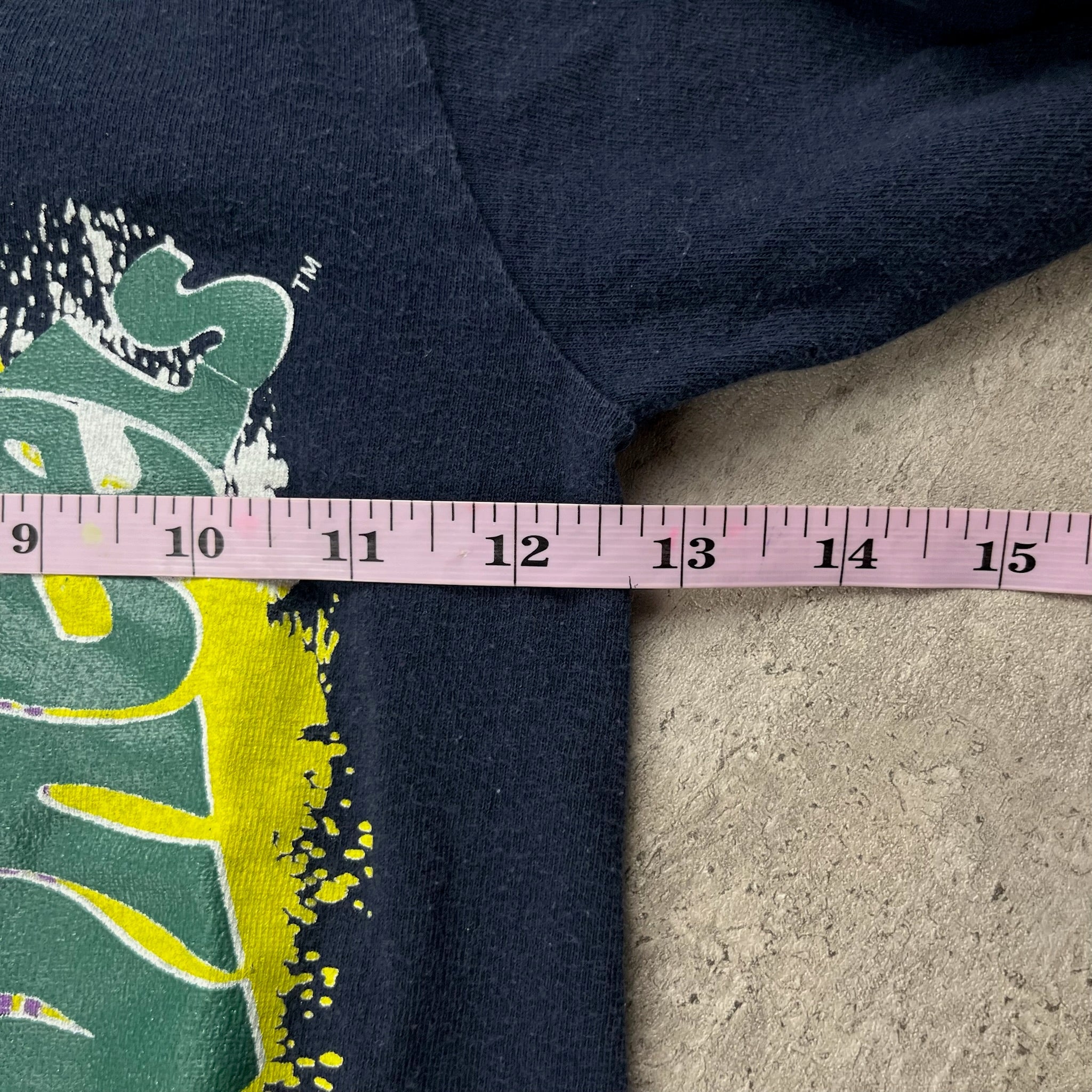 Vintage Hotwheels Long Sleeve 3/4T