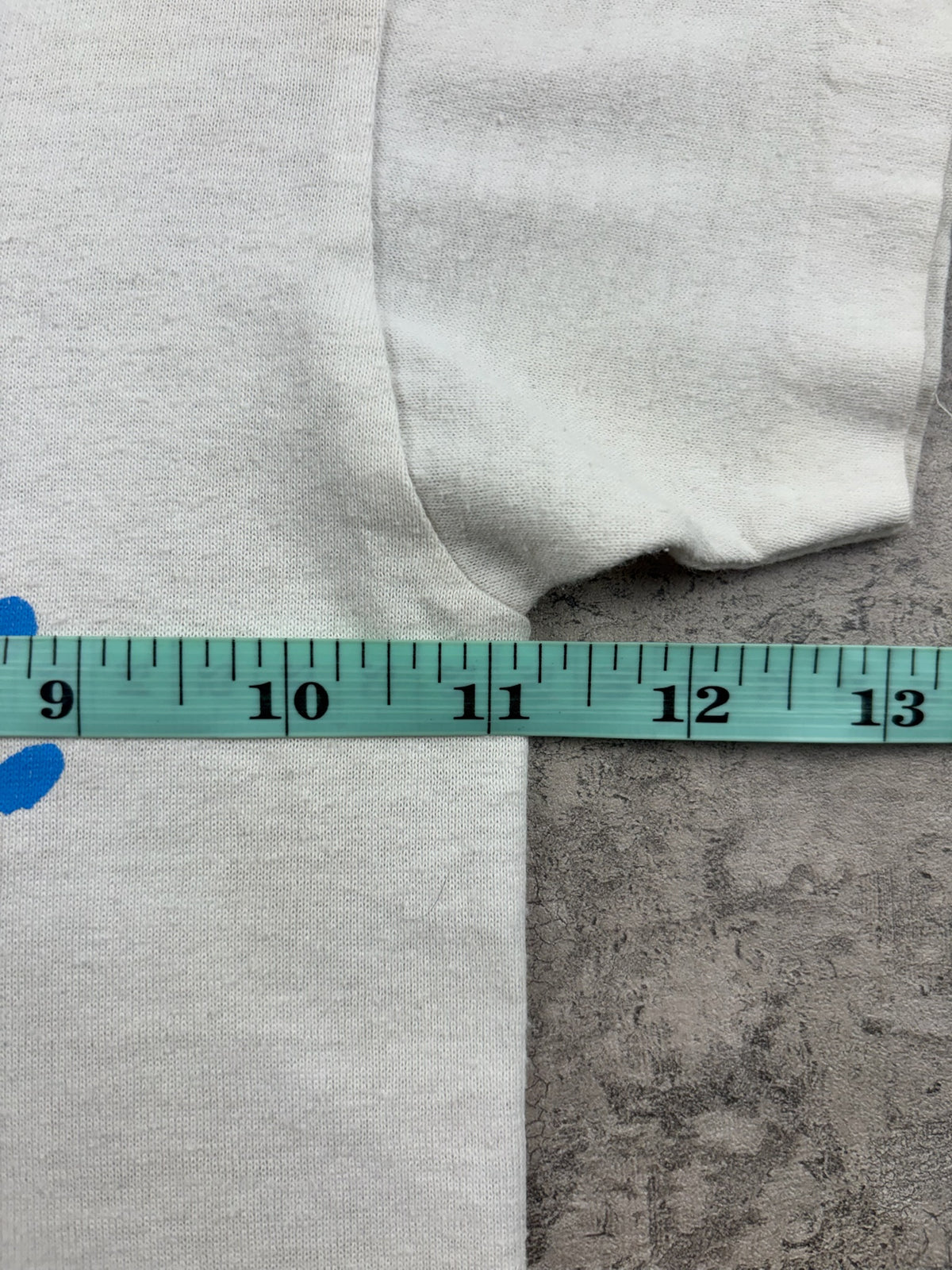 Vintage My Name Is T-Shirt 18M