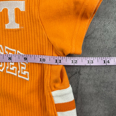 Vintage University of Tennessee Romper 18 Months