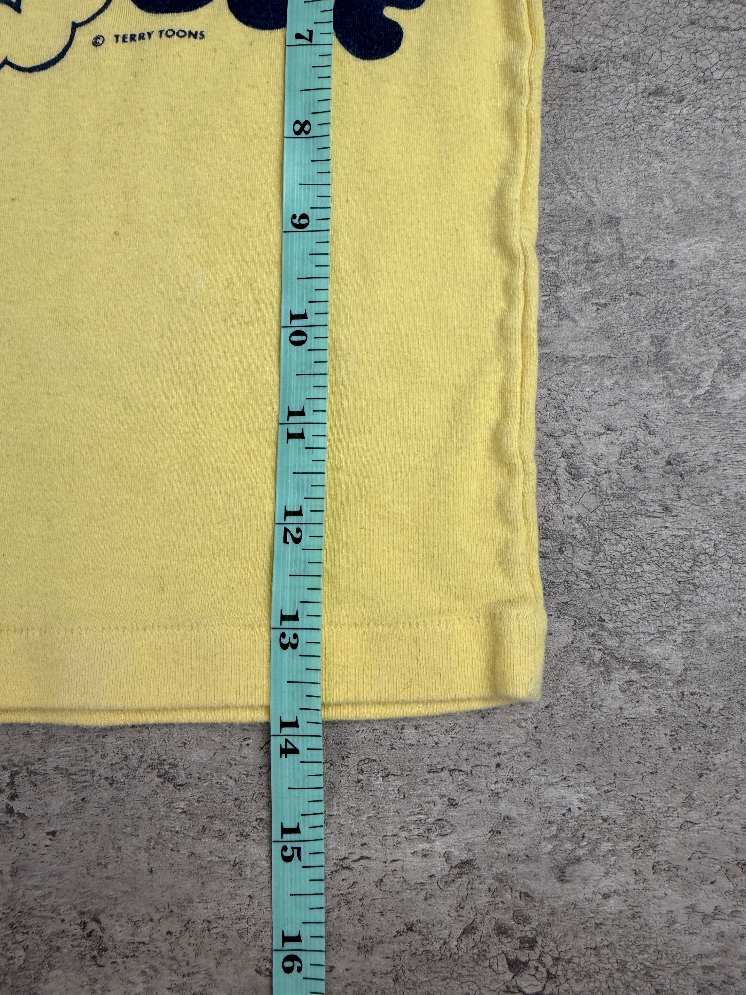 Vintage Mighty Mouse 24 Months