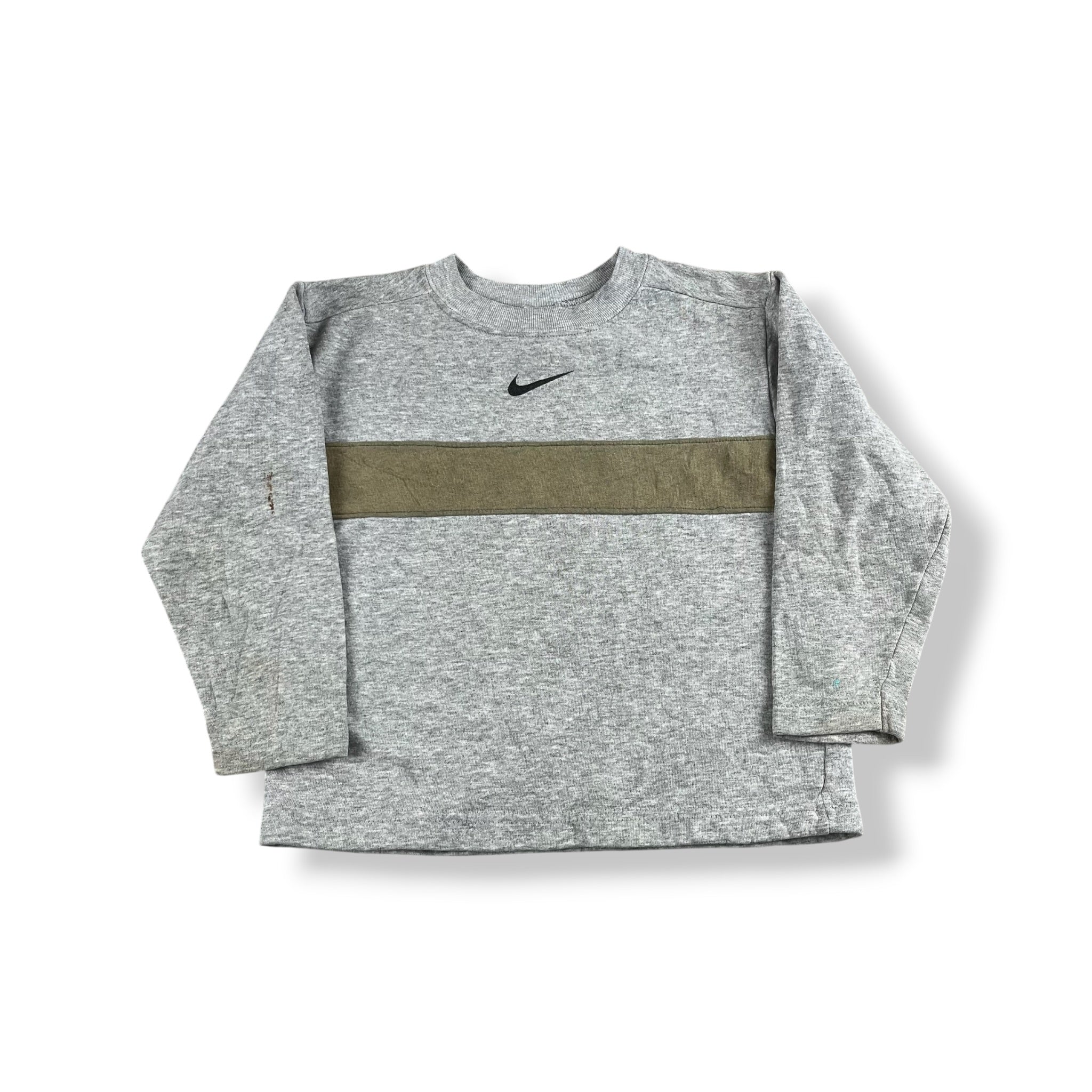 Vintage Nike Crewneck 3/4T