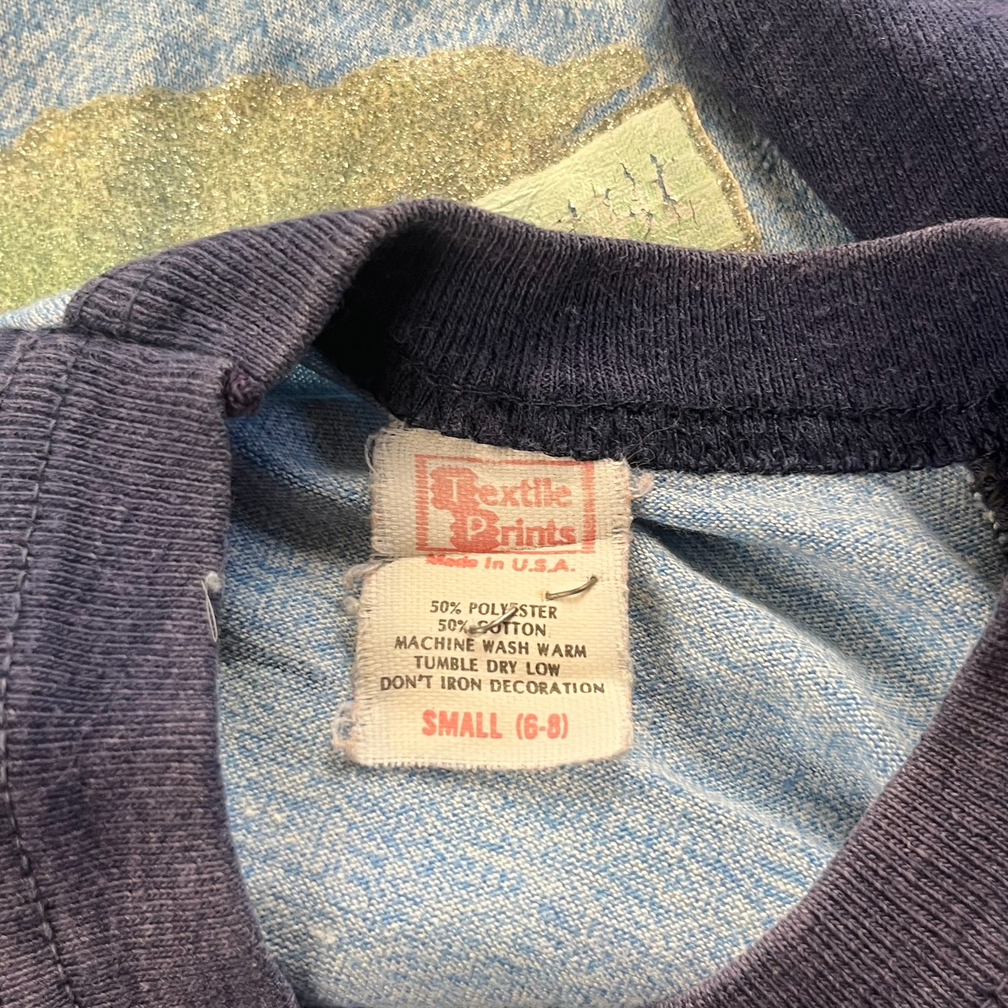 Vintage Ozarks 3T