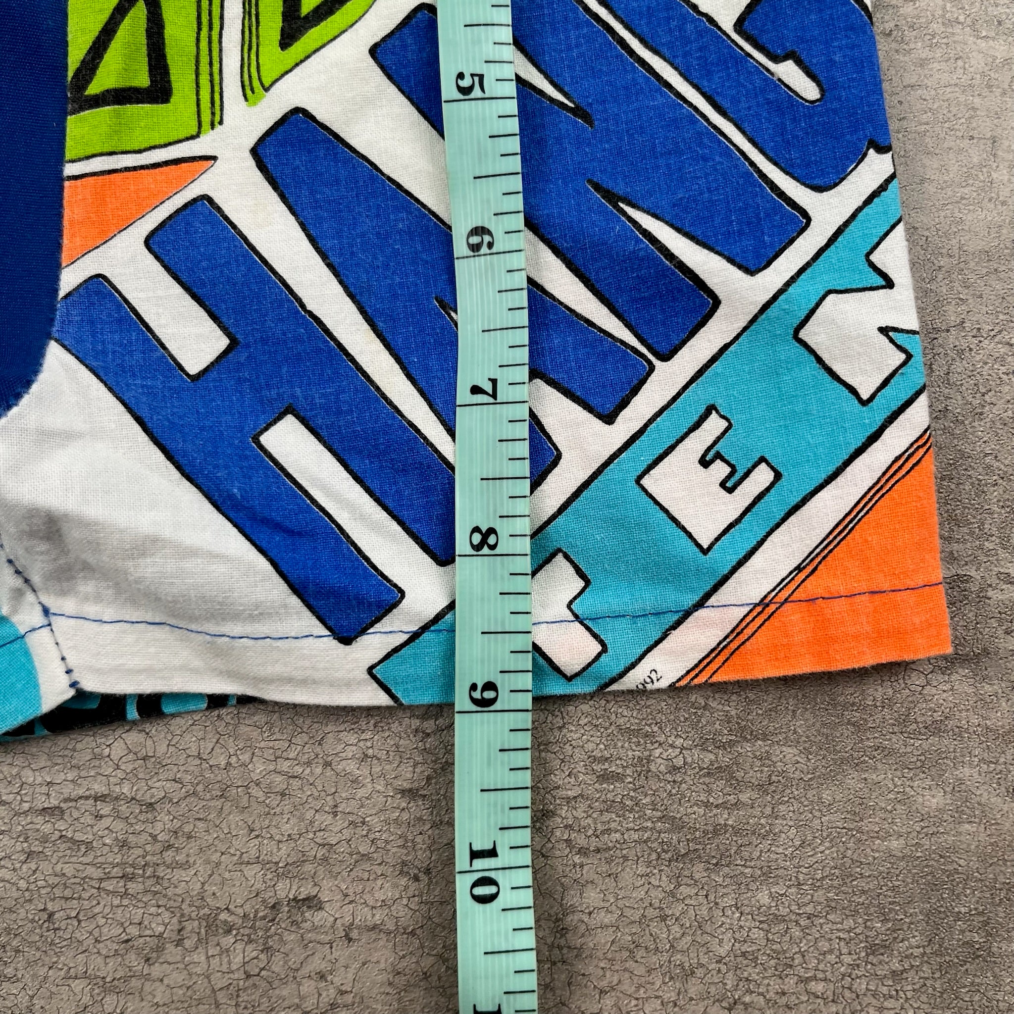 Vintage Hang Ten Dino Set  2T