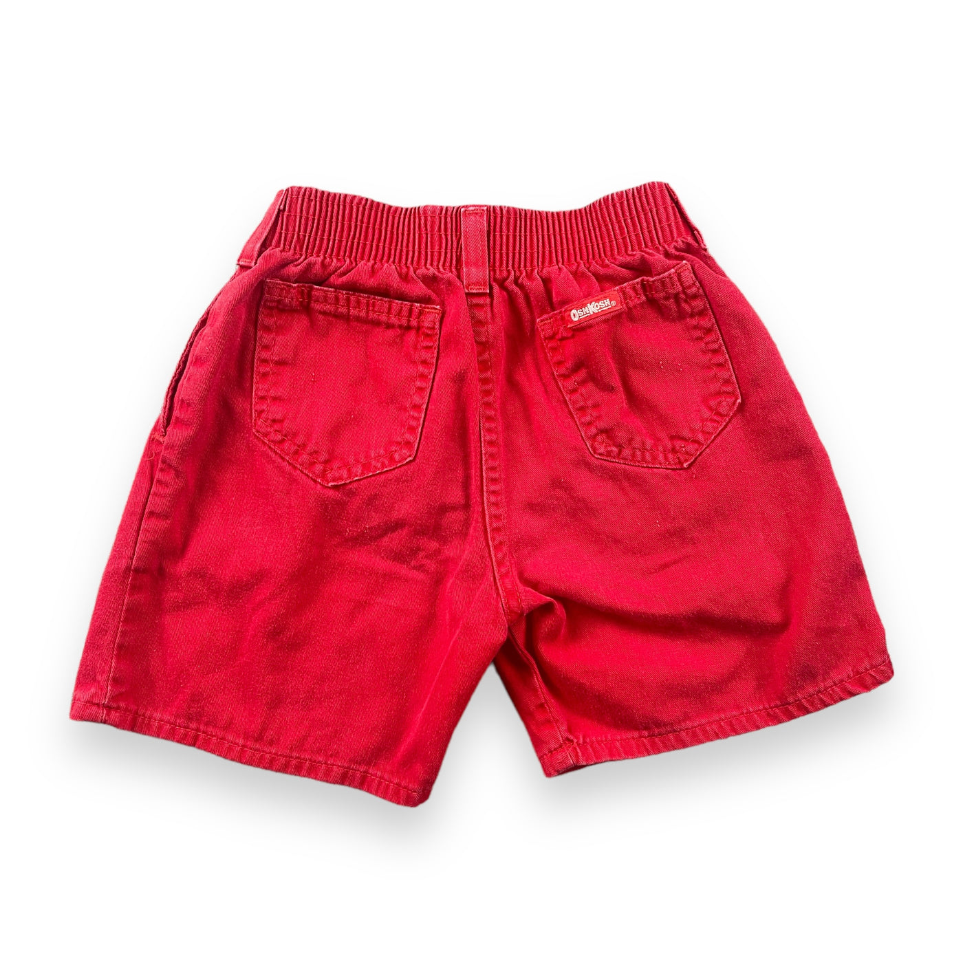 Vintage Osh Kosh Shorts 4T