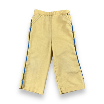 Vintage Touchdown Pants 2T