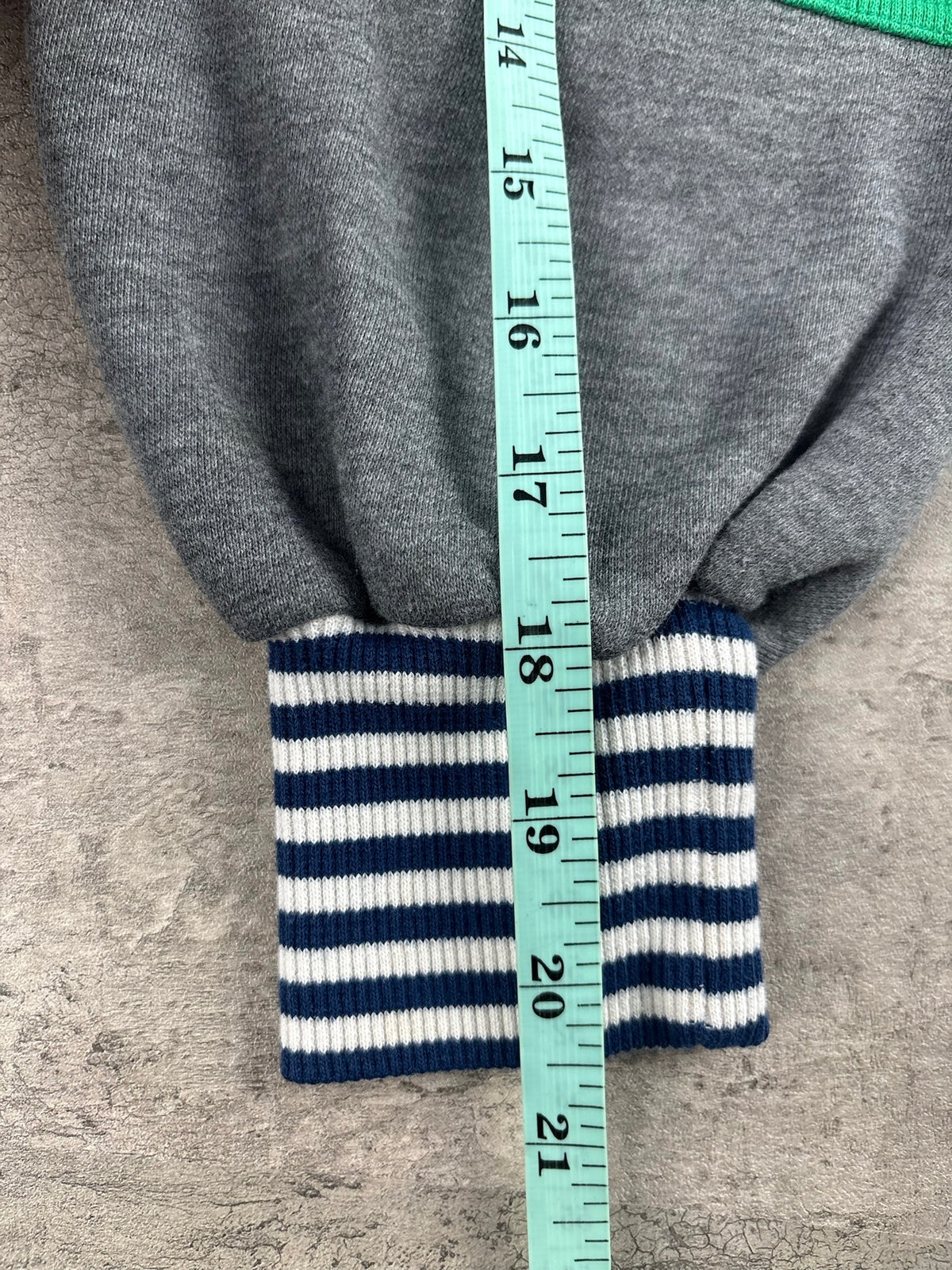 Vintage Gymboree Sweats 3T