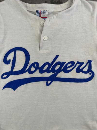 Vintage Dodgers 2T