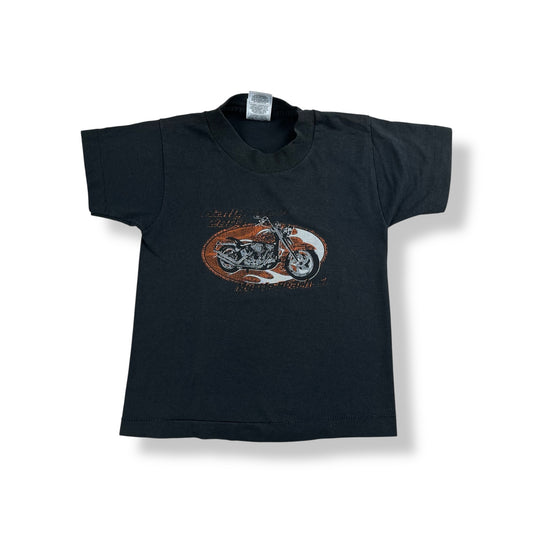 Vintage Harley Davidson 4T