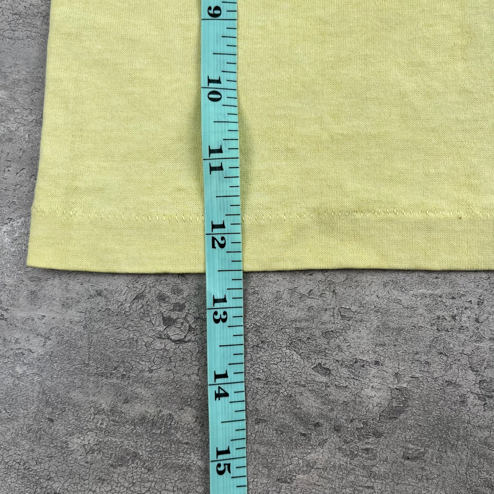 Vintage T&C 18 Months