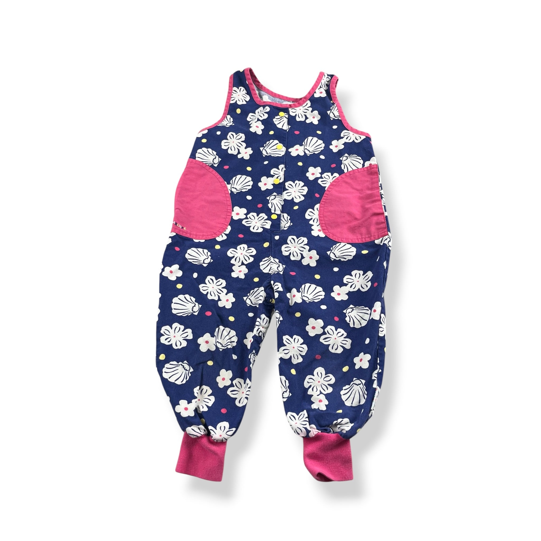 Gymboree – Eyespeak Vintage