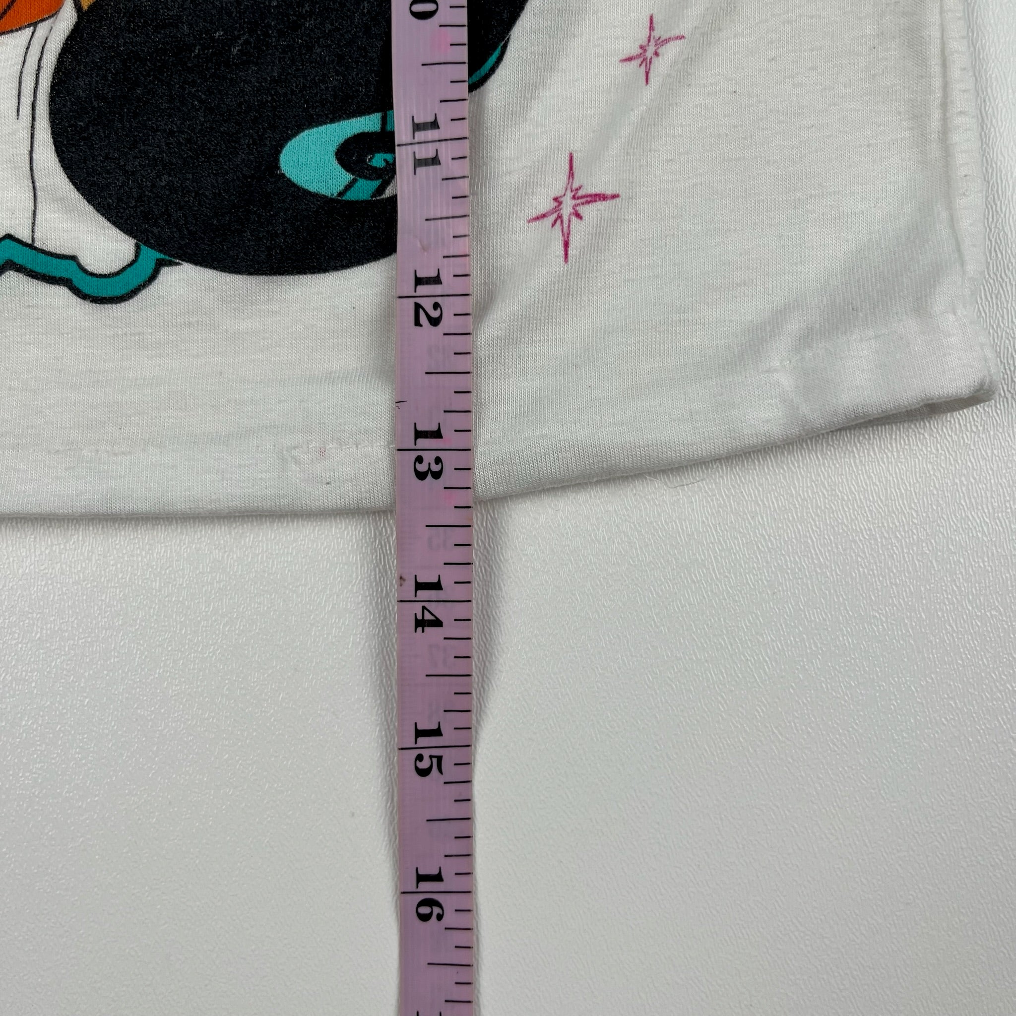 Vintage Aladdin Pajama Set 2T